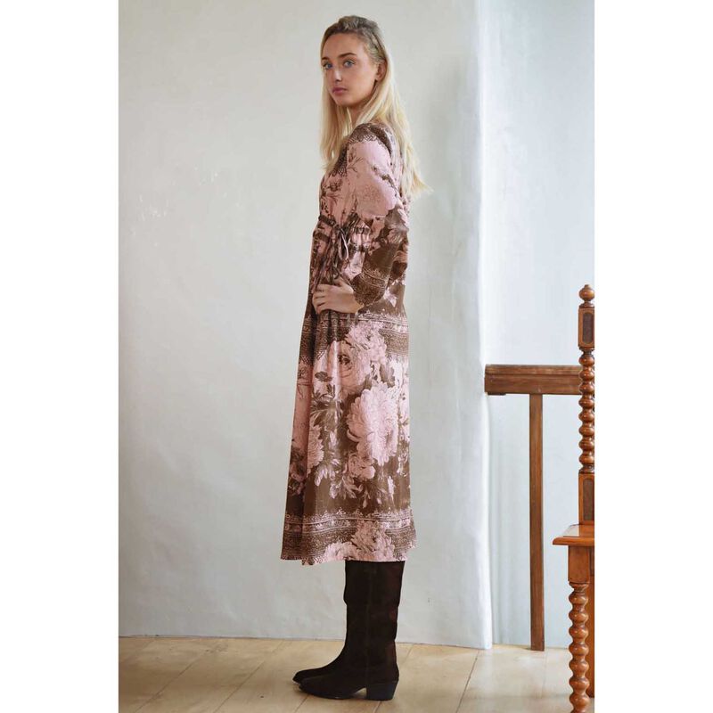 COOP Ruche With It Dress image number 2